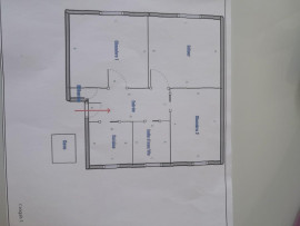 Vente
Appartement 3 pièces