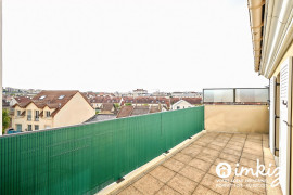 
                                                                                        Vente
                                                                                         Appartement 3 pièces