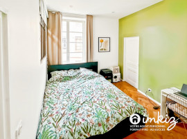 Vente
Appartement 3 pièces