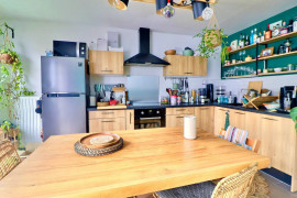 
                                                                                        Vente
                                                                                         Appartement 3 pièces