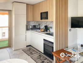 Vente
Appartement 3 pièces