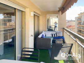 Vente
Appartement 3 pièces
