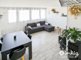 Vente
Appartement 3 pièces