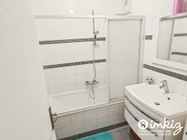 Vente
Appartement 3 pièces