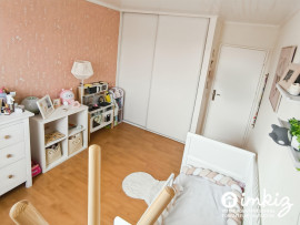 Vente
Appartement 3 pièces