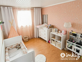 Vente
Appartement 3 pièces