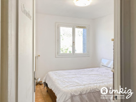 
                                                                                        Vente
                                                                                         Appartement 3 pièces