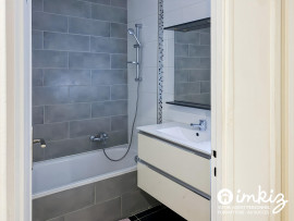 
                                                                                        Vente
                                                                                         Appartement 3 pièces