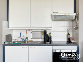 Vente
Appartement 3 pièces