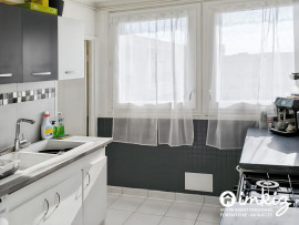 Vente
Appartement 3 pièces