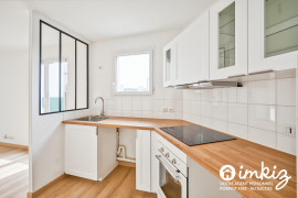 
                                                                                        Vente
                                                                                         Appartement 3 pièces