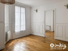 
                                                                                        Vente
                                                                                         Appartement 3 pièces