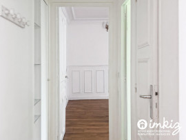 
                                                                                        Vente
                                                                                         Appartement 3 pièces