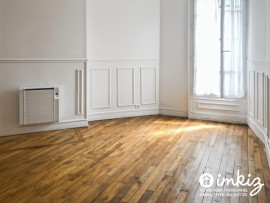 
                                                                                        Vente
                                                                                         Appartement 3 pièces