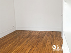 
                                                                                        Vente
                                                                                         Appartement 3 pièces