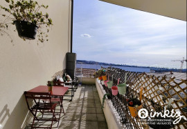 
                                                                                        Vente
                                                                                         Appartement 3 pièces