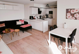 
                                                                                        Vente
                                                                                         Appartement 3 pièces