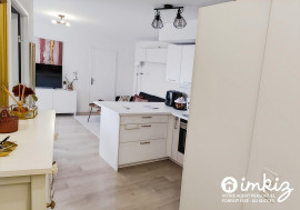 
                                                                                        Vente
                                                                                         Appartement 3 pièces