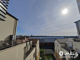 
                                                                                        Vente
                                                                                         Appartement 3 pièces