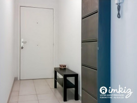 
                                                                                        Vente
                                                                                         Appartement 3 pièces