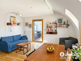 
                                                                                        Vente
                                                                                         Appartement 3 pièces