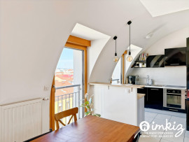 
                                                                                        Vente
                                                                                         Appartement 3 pièces