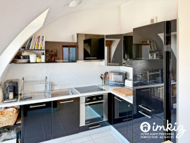 
                                                                                        Vente
                                                                                         Appartement 3 pièces