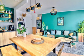 
                                                                                        Vente
                                                                                         Appartement 3 pièces