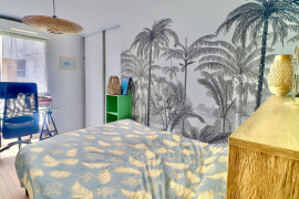 
                                                                                        Vente
                                                                                         Appartement 3 pièces