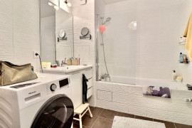 
                                                                                        Vente
                                                                                         Appartement 3 pièces