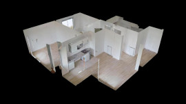 
                                                                                        Location
                                                                                         Appartement 3 pièces