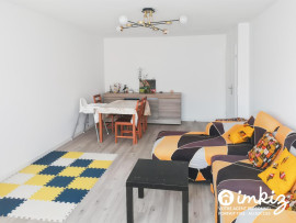 
                                                                                        Vente
                                                                                         Appartement 3 pièces