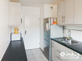 
                                                                                        Vente
                                                                                         Appartement 3 pièces