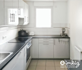 
                                                                                        Vente
                                                                                         Appartement 3 pièces