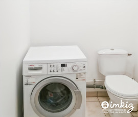 
                                                                                        Vente
                                                                                         Appartement 3 pièces