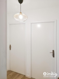 
                                                                                        Vente
                                                                                         Appartement 3 pièces