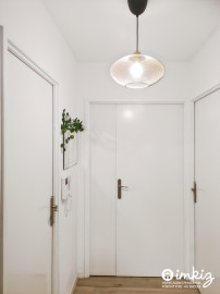 
                                                                                        Vente
                                                                                         Appartement 3 pièces