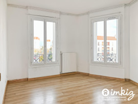 
                                                                                        Vente
                                                                                         Appartement 3 pièces