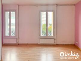 
                                                                                        Vente
                                                                                         Appartement 3 pièces