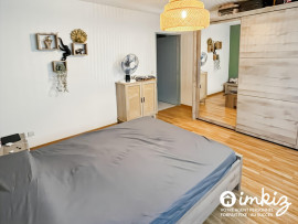 
                                                                                        Vente
                                                                                         Appartement 3 pièces