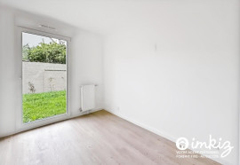 
                                                                                        Vente
                                                                                         Appartement 3 pièces
