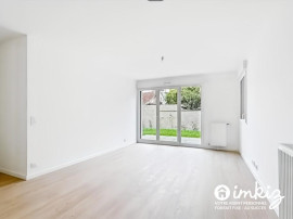 
                                                                                        Vente
                                                                                         Appartement 3 pièces