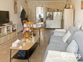 
                                                                                        Vente
                                                                                         Appartement 3 pièces