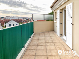 
                                                                                        Vente
                                                                                         Appartement 3 pièces