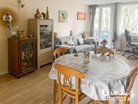 
                                                                                        Vente
                                                                                         Appartement 3 pièces