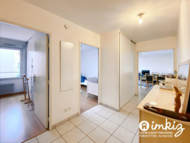 
                                                                                        Vente
                                                                                         Appartement 3 pièces