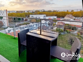 
                                                                                        Vente
                                                                                         Appartement 3 pièces