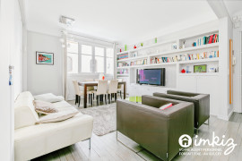 
                                                                                        Vente
                                                                                         Appartement 3 pièces