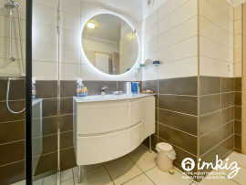 
                                                                                        Vente
                                                                                         Appartement 3 pièces