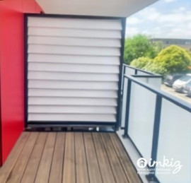 
                                                                                        Vente
                                                                                         Appartement 3 pièces